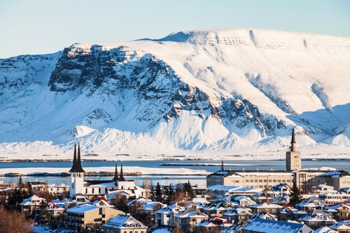 Iceland Explorer - Crown Tours